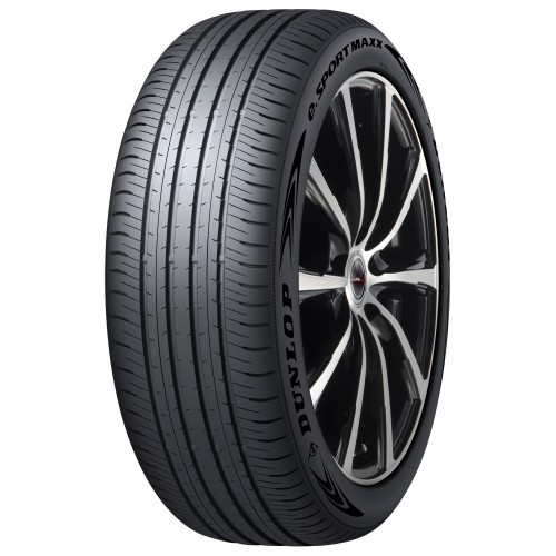 Шины Dunlop E-Sport Maxx 285/45 R20 112W